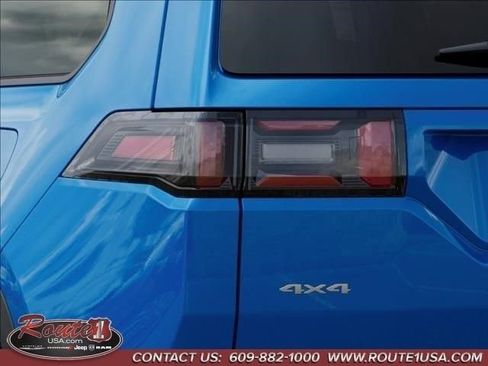 New 2026 Jeep Cherokee Limited AWD/4WD image 10