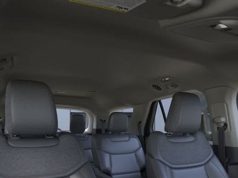 Used 2026 Ford Explorer Active w/ Active Comfort Package AWD/4WD image 22