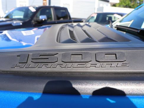 Used 2026 RAM 1500 Rebel w/ Rebel Level 1 Equipment Group AWD/4WD image 58