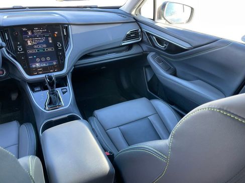 Used 2020 Subaru Outback Onyx Edition XT image 10