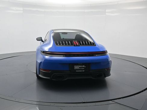 Used 2025 Porsche 911 Carrera S image 29