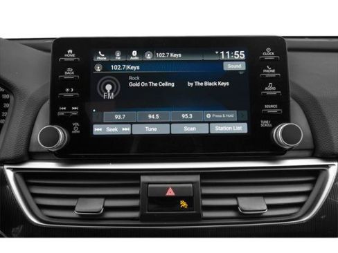 Used 2022 Honda Accord Touring image 17