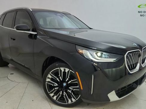 Used 2025 BMW X3 xDrive30i w/ Premium Package AWD/4WD image 15