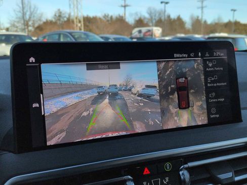 Used 2023 BMW X3 xDrive30i w/ Premium Package image 32