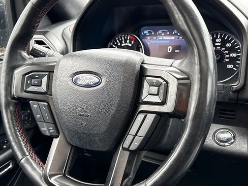 Used 2020 Ford Expedition Max Limited w/ Equipment Group 303A image 16