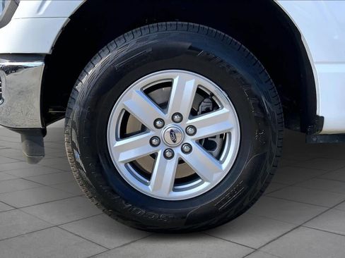 Used 2024 Ford F150 XL w/ Equipment Group 103A High image 10