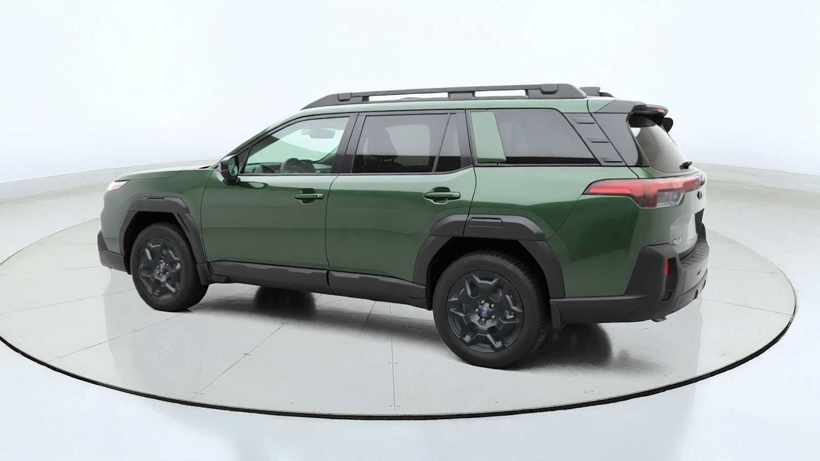 Used 2026 Subaru Outback Limited w/ Premium/Limited Package 2 AWD/4WD image 7