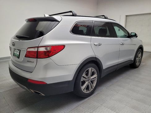 Used 2013 Hyundai Santa Fe Limited w/ Technology Pkg FWD image 9