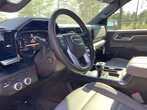 New 2026 GMC Sierra 1500 SLT w/ SLT Premium Plus Package image 15