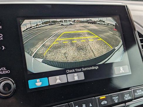 Used 2020 Honda Odyssey EX image 23