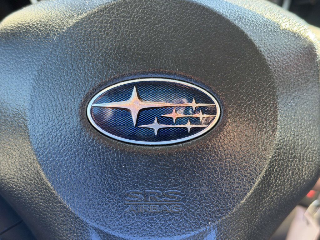 Used 2014 Subaru Forester 2.5i Limited AWD/4WD image 27