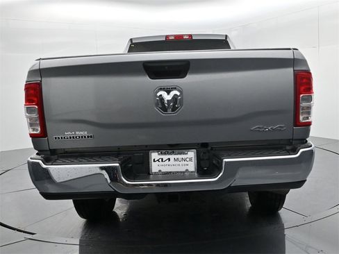 Used 2023 RAM 2500 Big Horn w/ Level 1 Equipment Group image 7