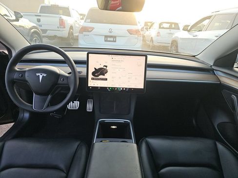 Used 2022 Tesla Model 3 Performance AWD/4WD image 7