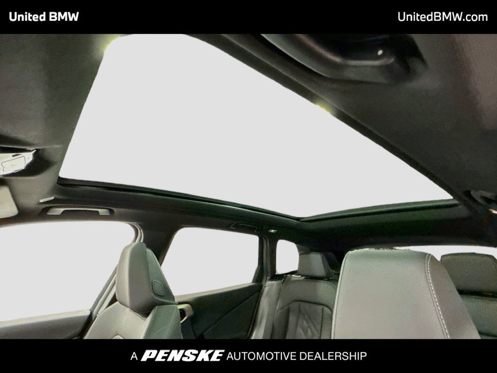 Certified 2025 BMW X3 xDrive30i w/ Premium Package AWD/4WD image 19