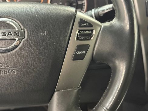 Used 2014 Nissan Armada SV image 32