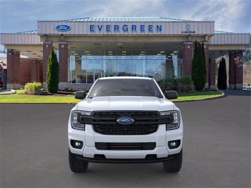 New 2025 Ford Ranger XL image 6