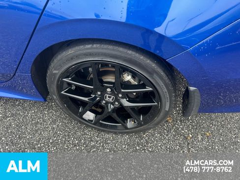 Used 2023 Honda Civic Sport image 22