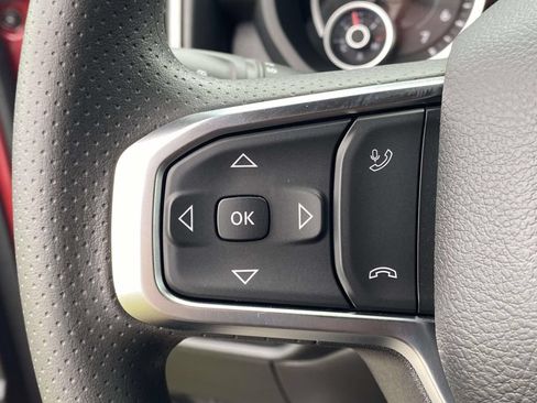 New 2026 RAM 2500 Tradesman AWD/4WD image 53