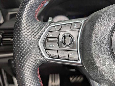 Used 2025 Acura RDX A-Spec image 36