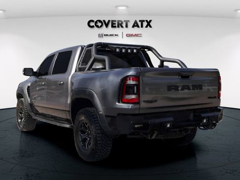 Used 2022 RAM 1500 TRX w/ TRX Level 1 Equipment Group AWD/4WD image 6