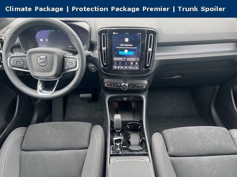 New 2026 Volvo XC40 B5 Ultra w/ Protection Package Premier image 12
