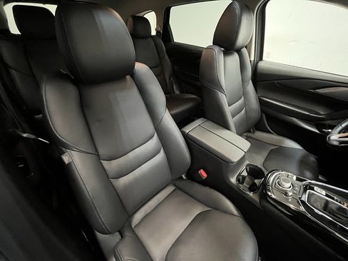 Used 2023 MAZDA CX-9 Touring image 12