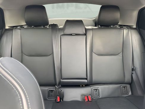 Used 2024 Toyota Prius Limited image 13