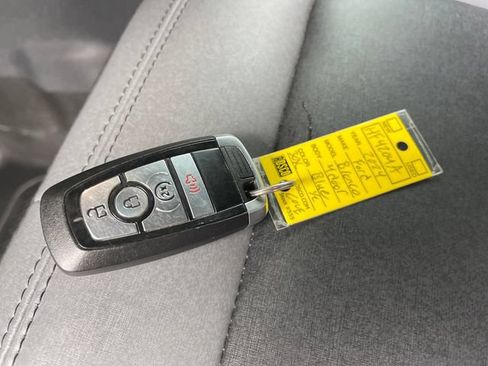 Used 2024 Ford Bronco Big Bend AWD/4WD image 22