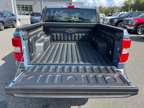 New 2025 Ford Maverick XLT w/ XLT Luxury Package image 22