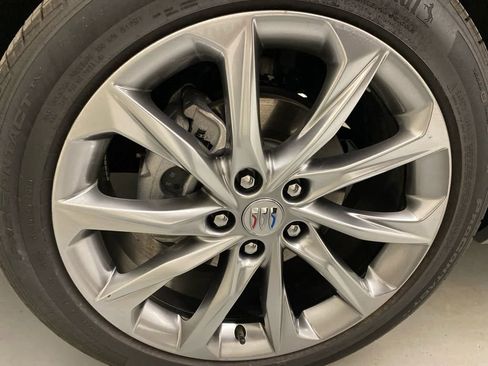 Used 2024 Buick Encore GX Avenir image 27