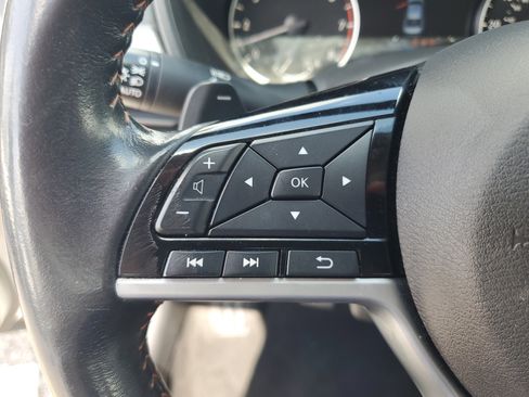 Certified 2024 Nissan Altima 2.5 SR FWD image 18