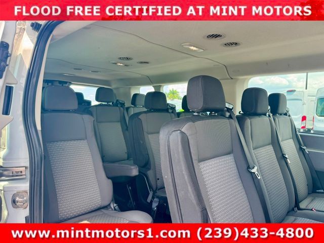 Used 2022 Ford Transit 350 XLT RWD image 27