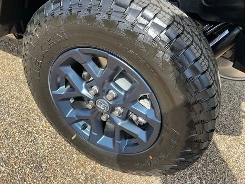 New 2026 Jeep Wrangler Unlimited Sport AWD/4WD image 16