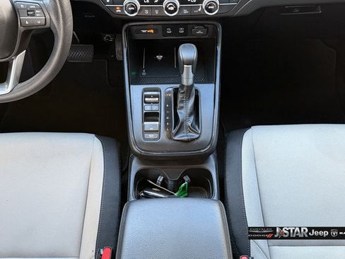 Used 2026 Honda CR-V EX image 16