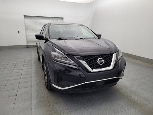 Used 2022 Nissan Murano S image 14