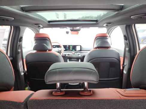 New 2026 Kia Sportage SX Prestige AWD/4WD image 11