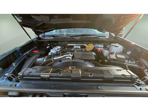 New 2026 Chevrolet Silverado 3500 LT w/ All Star Edition image 33