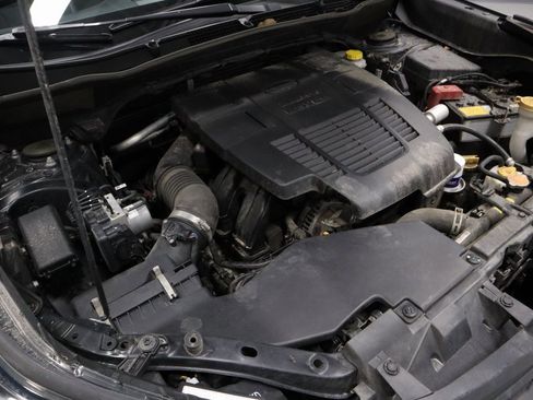 Used 2022 Subaru Forester Premium image 15