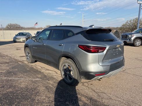 Used 2024 Chevrolet Blazer LT w/ Convenience Package image 5