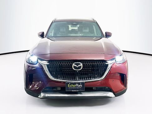 Used 2025 MAZDA CX-90 3.3 Turbo w/ Premium Plus Pkg AWD/4WD image 2