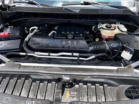 Used 2022 Chevrolet Silverado 1500 Custom RWD image 11