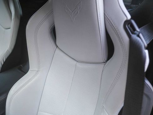 Used 2024 Chevrolet Corvette Stingray Coupe w/ 1LT RWD image 19