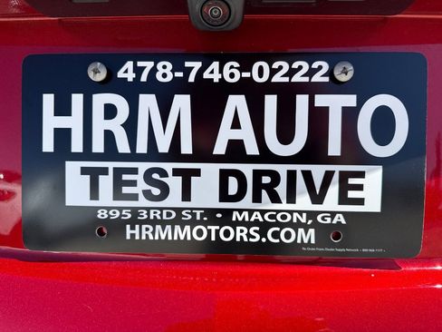 Used 2023 Chevrolet Corvette Stingray Preferred Conv w/ Z51 Performance Package image 26