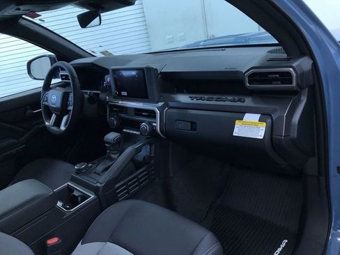 New 2026 Toyota Tacoma TRD Sport image 18