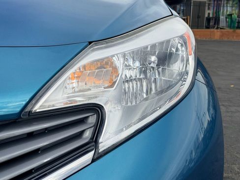 Used 2015 Nissan Versa Note SV image 8