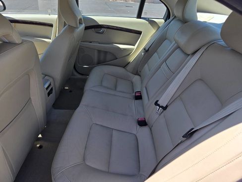 Used 2016 Volvo S80 T5 w/ Convenience Package image 23