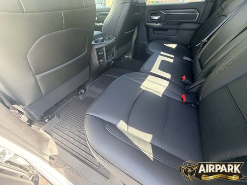 New 2026 RAM 2500 Power Wagon AWD/4WD image 13