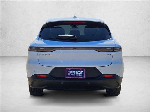 Used 2023 Dodge Hornet GT Plus w/ Tech Pack Plus w/o Parking image 6