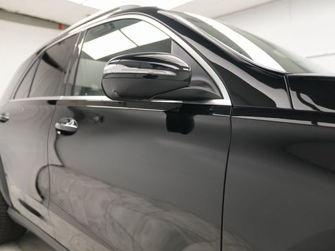 Used 2024 Mercedes-Benz GLE 350 GLE 350 image 9