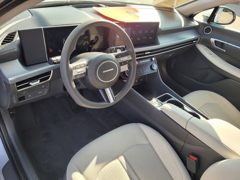 Used 2024 Hyundai Sonata SEL image 7